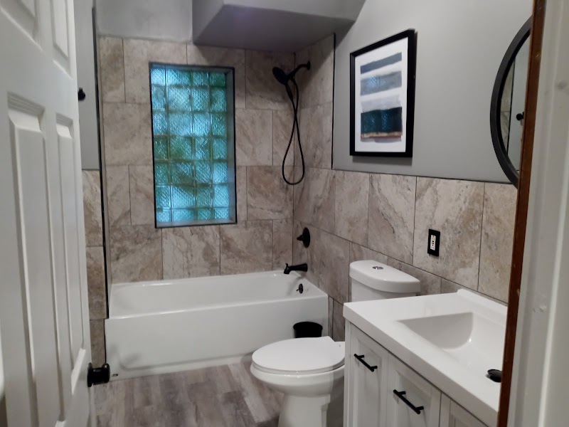 Tool shark Handyman Services in Chicago