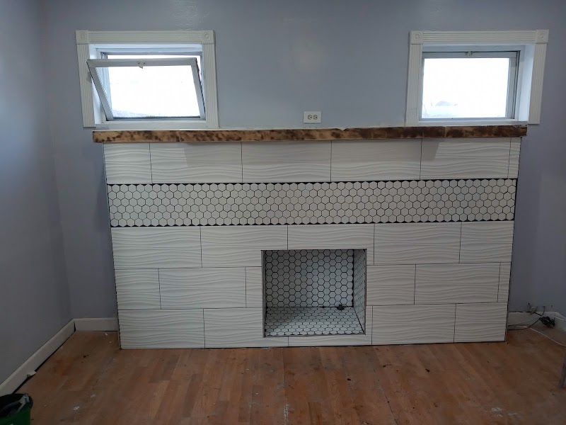 Tool shark Handyman Services in Chicago