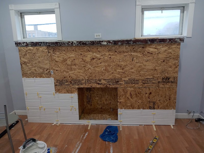 Tool shark Handyman Services in Chicago